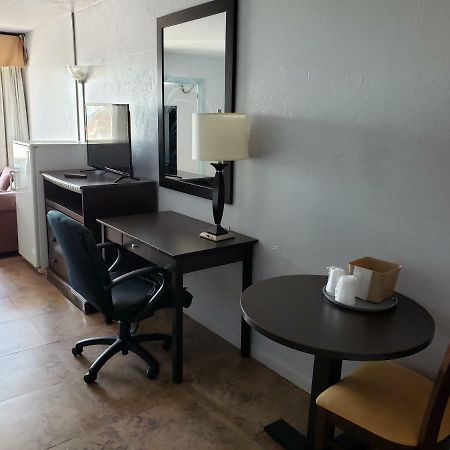Topaz Motel - Flagler Beach Luaran gambar