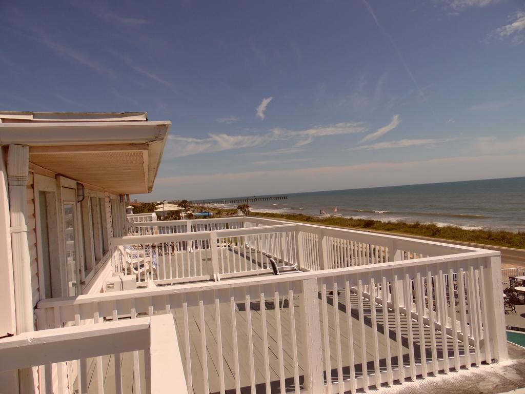 Topaz Motel - Flagler Beach Luaran gambar