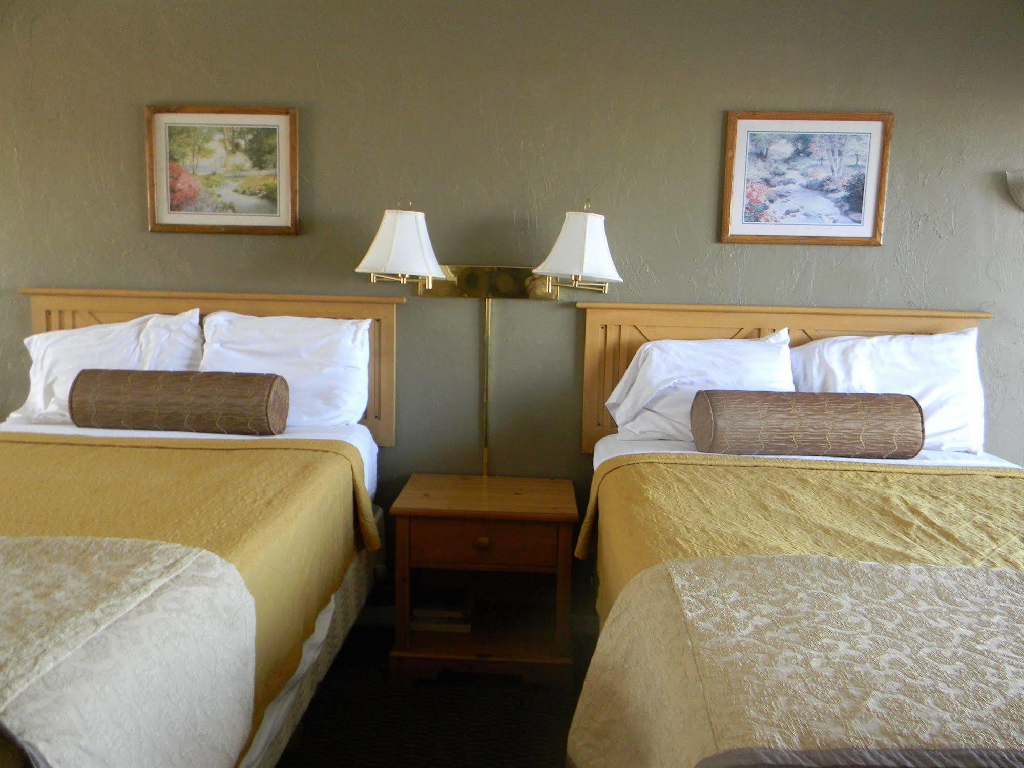 Topaz Motel - Flagler Beach Luaran gambar