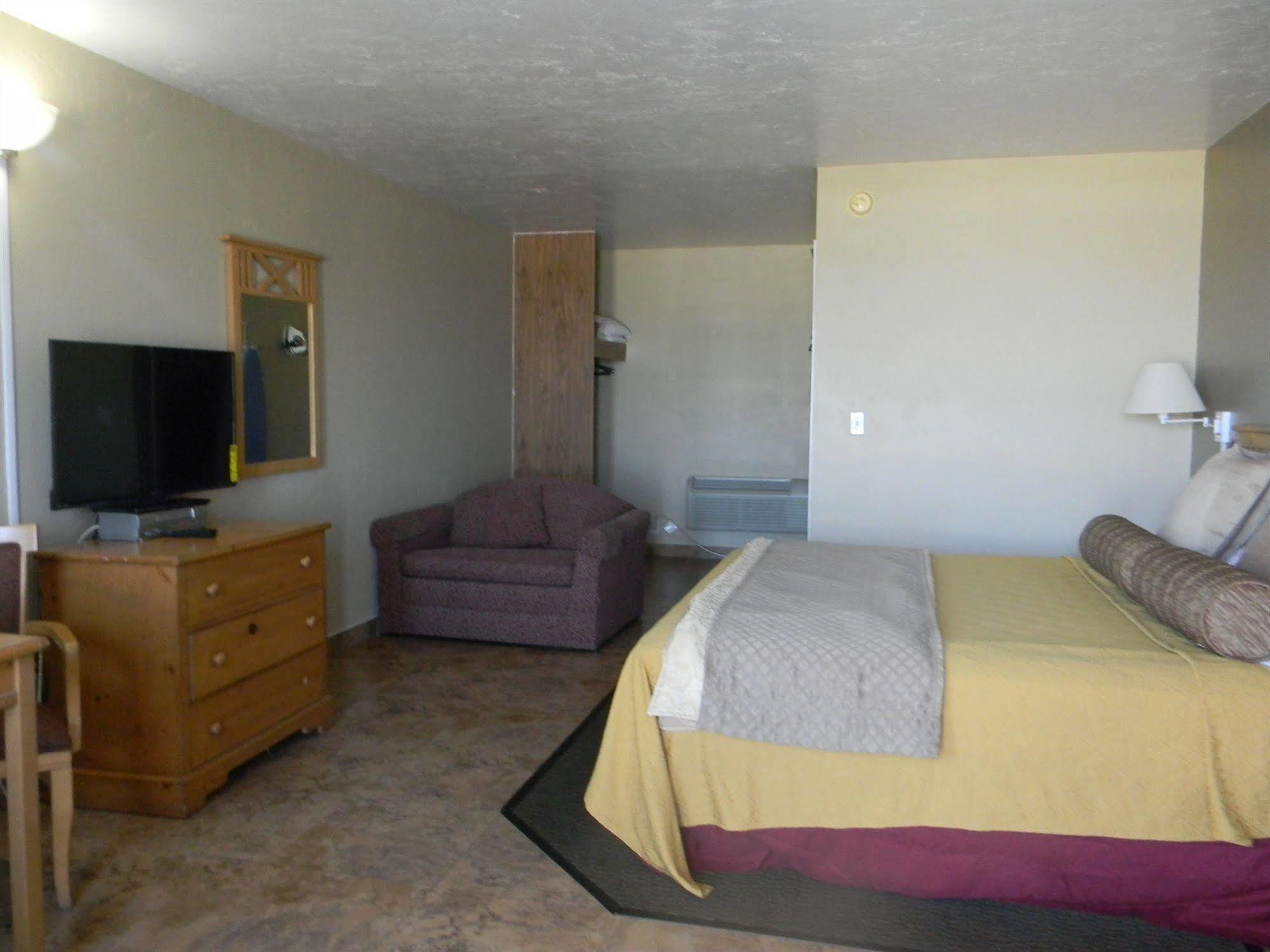 Topaz Motel - Flagler Beach Luaran gambar
