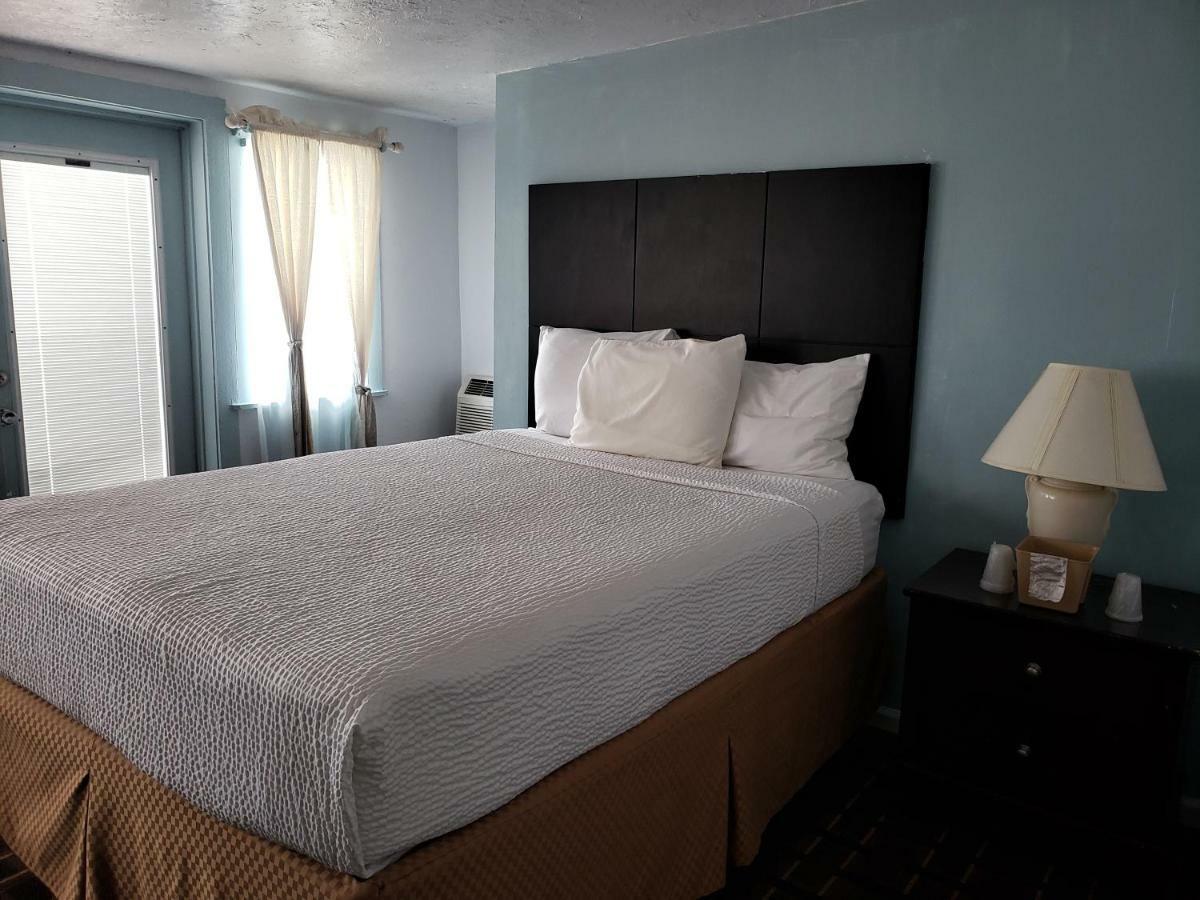 Topaz Motel - Flagler Beach Luaran gambar