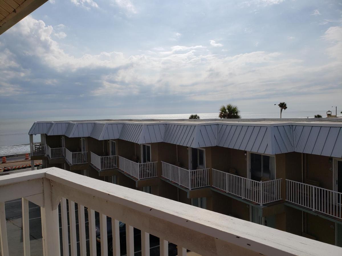 Topaz Motel - Flagler Beach Luaran gambar